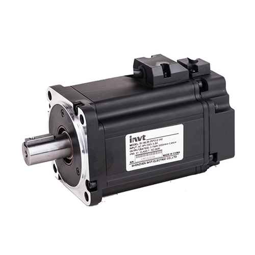 Stainless Steel Da200 High Performance Servo Drive