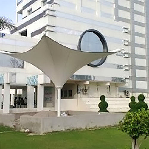 तनन झिल्ली संरचना
