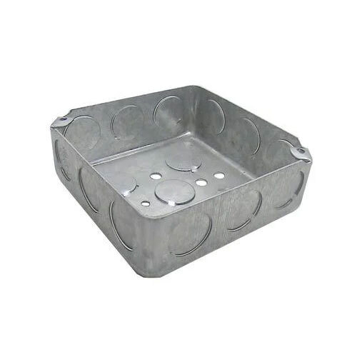 Stainless Steel Frp Junction Box