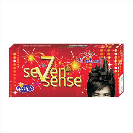 Seven Shot