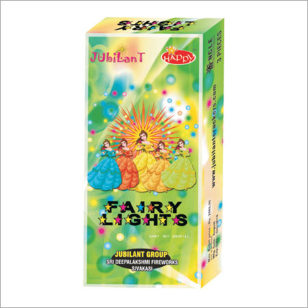 Fairy Lights