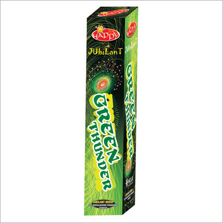 Green Thunder