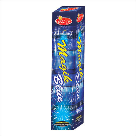 Magik Blue