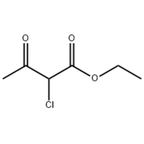 एथिल-2-क्लोरो एसीटोएसेटेट कैस नं: 609-15-4