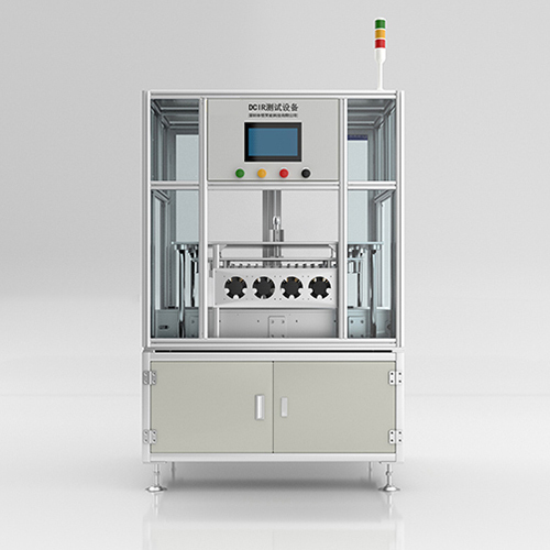 Semi-automatic 600a Double Side Spot Welding Machine