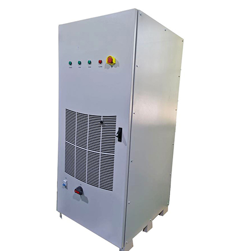 Semi-automatic 100v300a Battery Packing Aging Machine