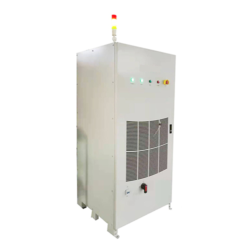 Semi-automatic 100v300a Battery Packing Aging Machine