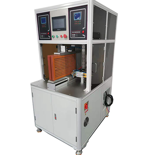 Semi-automatic Spot Welding Machine