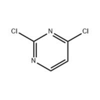 2 4-डाइक्लोरोपाइरीमिडीन कैस नं: 3934-20-1