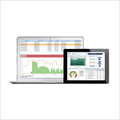 मीटर रीडिंग एनर्जी मैनेजमेंट सॉफ्टवेयर