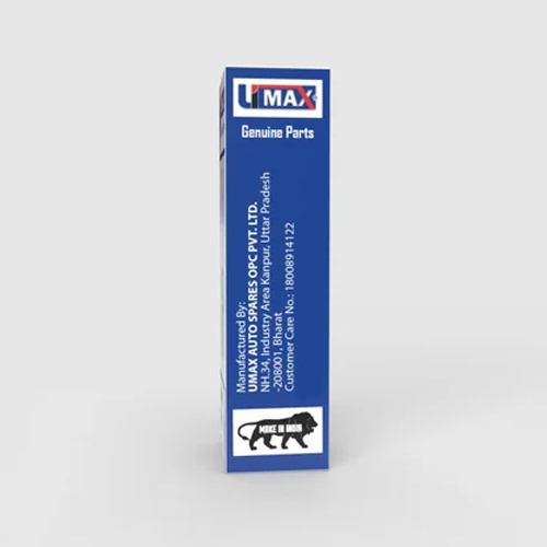 Two Wheeler Engines Genuine Motorcycle Spark Plug