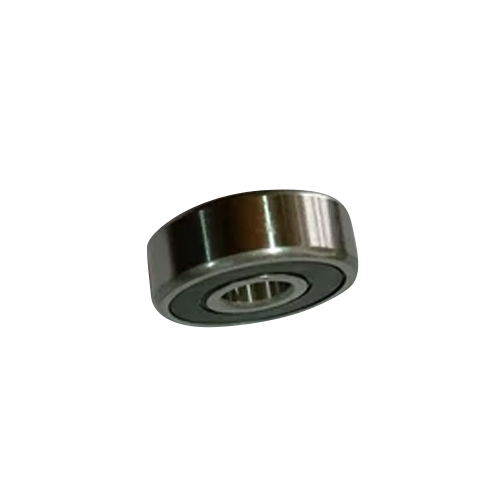 Genuine Motorcycle Ball Bearing - Stainless Steel, Double Row, Vehicle Type: Two Wheeler | Ideal For Automotive Industry, Lightweight At 1.50 Gm