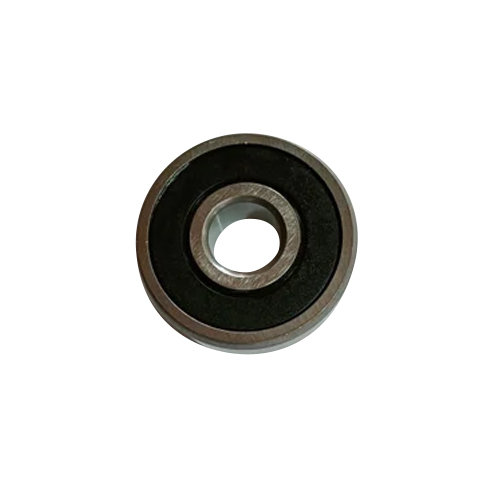Genuine Motorcycle Ball Bearing - Stainless Steel, Double Row, Vehicle Type: Two Wheeler | Ideal For Automotive Industry, Lightweight At 1.50 Gm