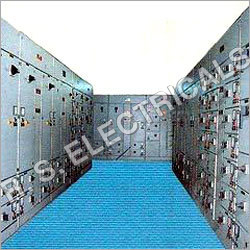 Electrical Control Panel