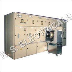 Capacitor Panels