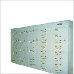 Instrument Control Panels