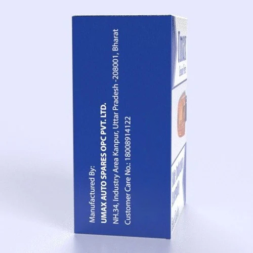 12 V Motorcycle Side Indicator Assembly Body Material: Plastic