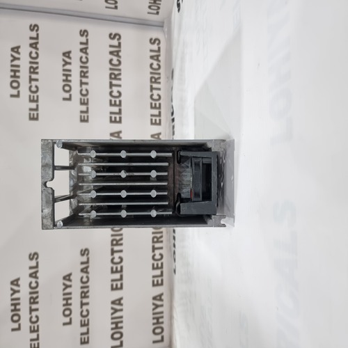 Electric Panel Siemens 6sl3210-1pe14-3ul1 Power Module