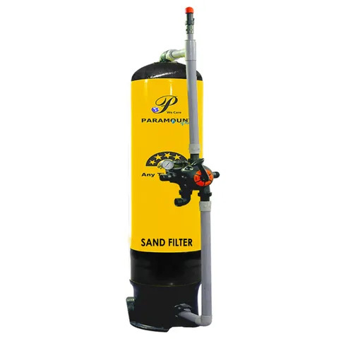 20a Intello Water Softener - Installation Type: Wall Mounted