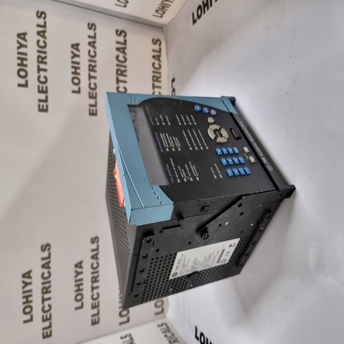 Ge Multilin 745-w2-p1-g1-hi-e 745 Transformer Management Relay