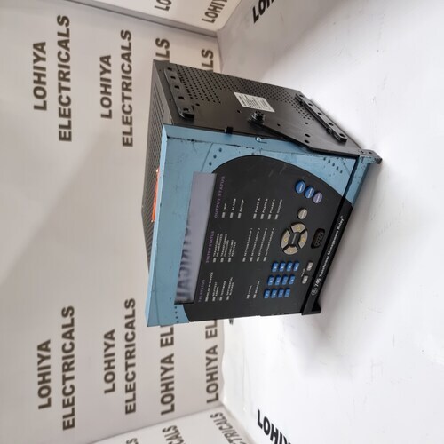 Ge Multilin 745-w2-p1-g1-hi-e 745 Transformer Management Relay