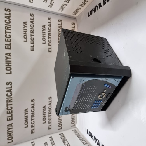 Ge Multilin 469-p1-hi-a20-e-h 469 Motor Protection System Relay