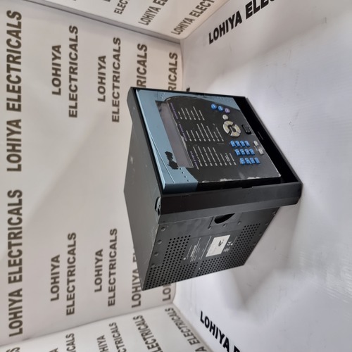 Ge Multilin 469-p1-hi-a20-e-h 469 Motor Protection System Relay