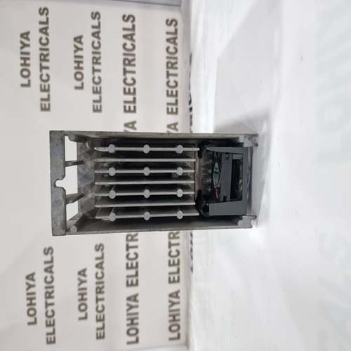 Electric Panel Siemens 6sl3210-1pb13-0al0 Power Module