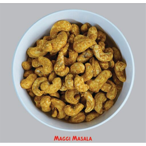 मैगी मसाला काजू