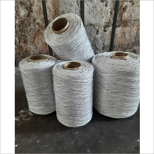 Kissan Baler Twine Application: Agriculture