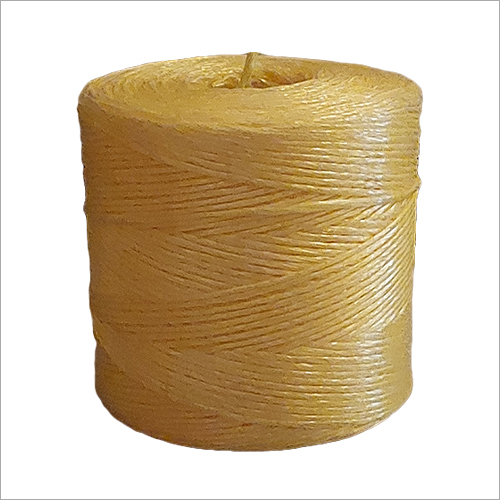 Plastic Baler Twine Eco-Friendly