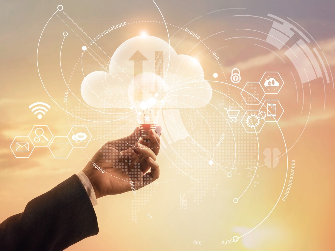Cloud Transformation Solutions