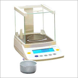 Analytical Weighing Systems