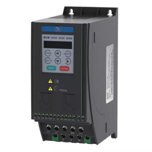 Inovance Make Single Ph Ac Drive Application: Industrial