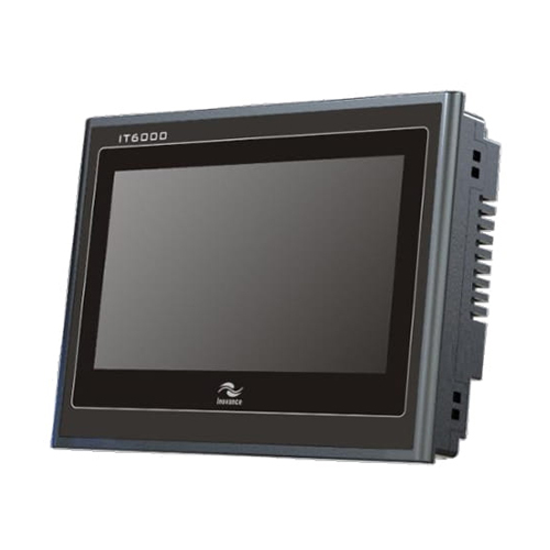 It6000 High Performance Hmi System Usage: Industrial