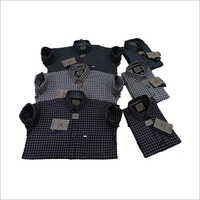 ब्रीक चेक वॉचलर शर्ट्स