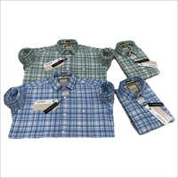 मल्टीकलर ऑक्सफ़ोर्ड लाइटबेस वॉचलर शर्ट्स