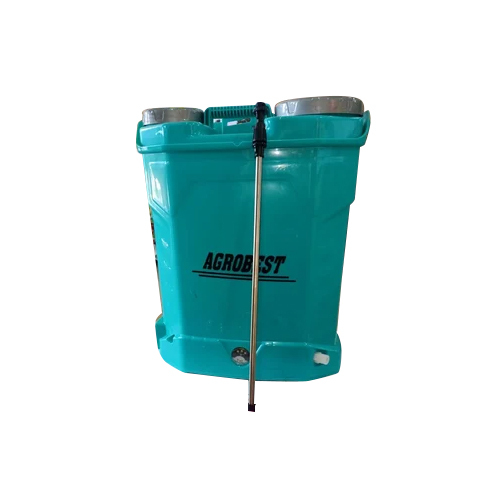 बैटरी ऑपरेटेड स्प्रेयर 3 प्रोंग कल्टीवेटर
