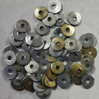 स्टेनलेस स्टील हाई क्वालिटी राउंड वॉशर