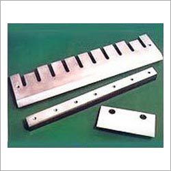 Scraper Blades