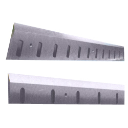 Cladded Steel Knives
