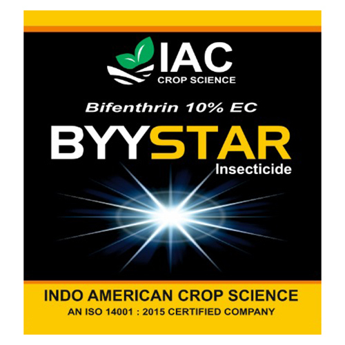 बिफेंथ्रिन ईसी कीटनाशक
