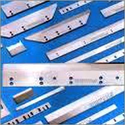 Paper Cutting Knives