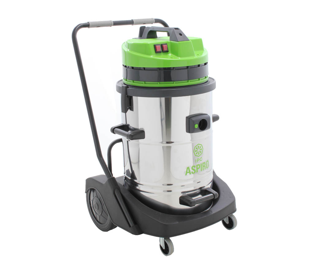 Stainless Steel Ct40 Vacuum Cleaner