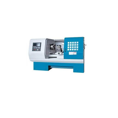 सीएनसी लेथ मशीन पेंट शुद्धता (%): 99%