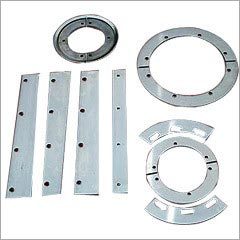 Top Slitter Knives