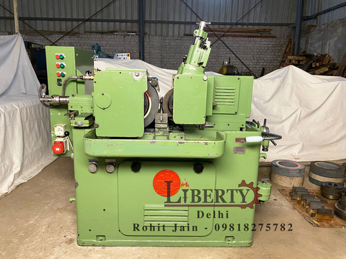 मैग्नाघी आरएससी-350 सेंटरलेस ग्राइंडिंग मशीन