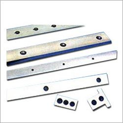 Guillotine Shears