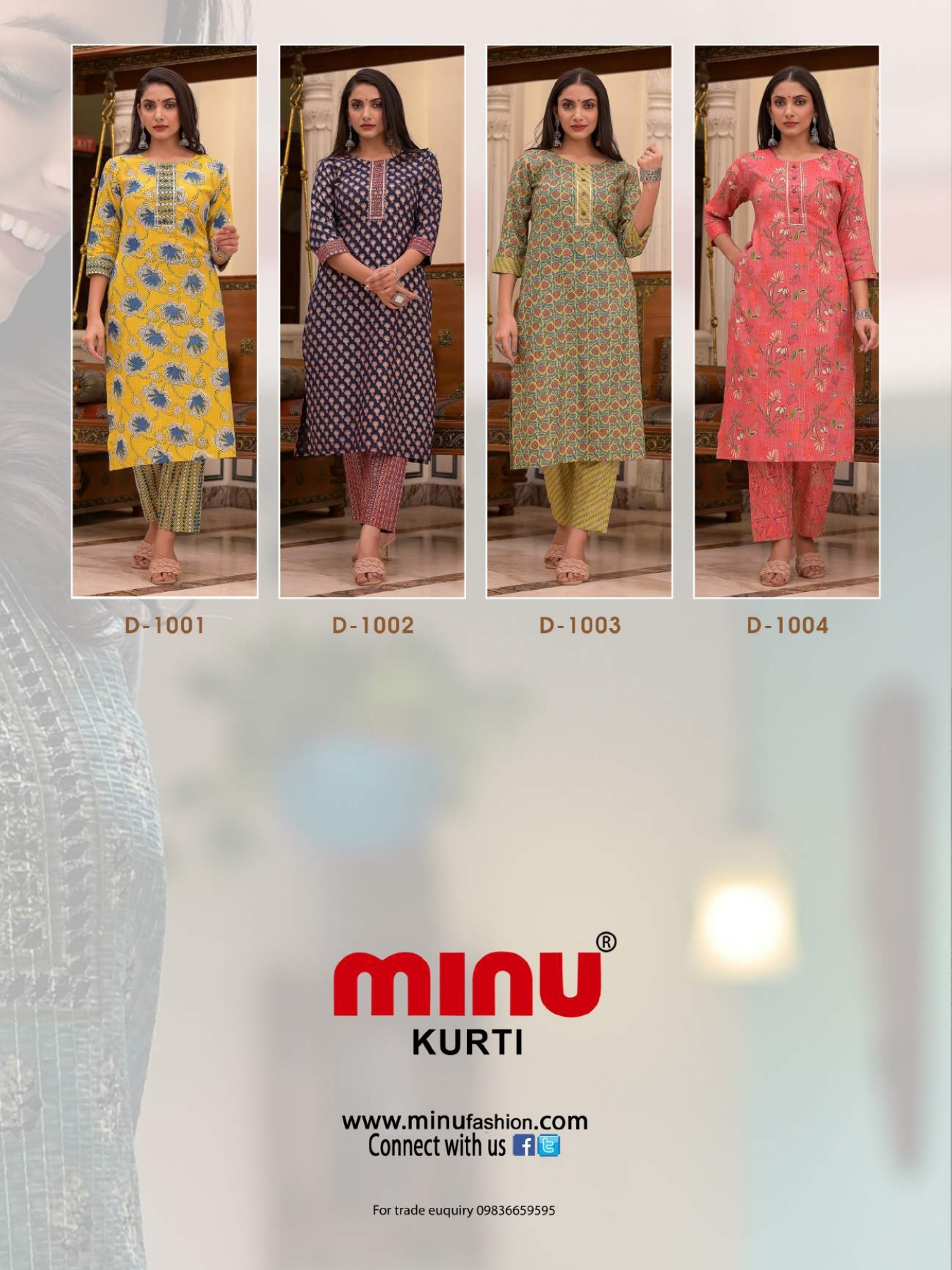 Dazzle Premium Gold Print Gota Work Kurti Decoration Material: Paint