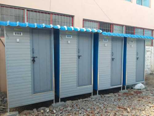 All Colour Portable Cabin In Coimbatore